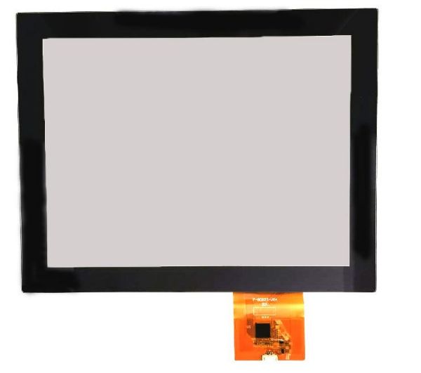 Anti-UV&Anti-IR capacitive touch screen