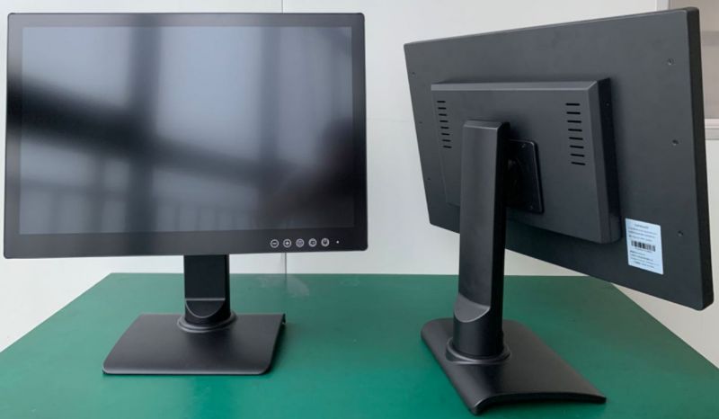 Monitor